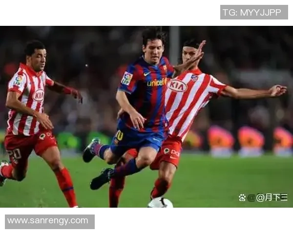 足球数据化时代来临如何利用数据提升球队竞技水平与战术分析